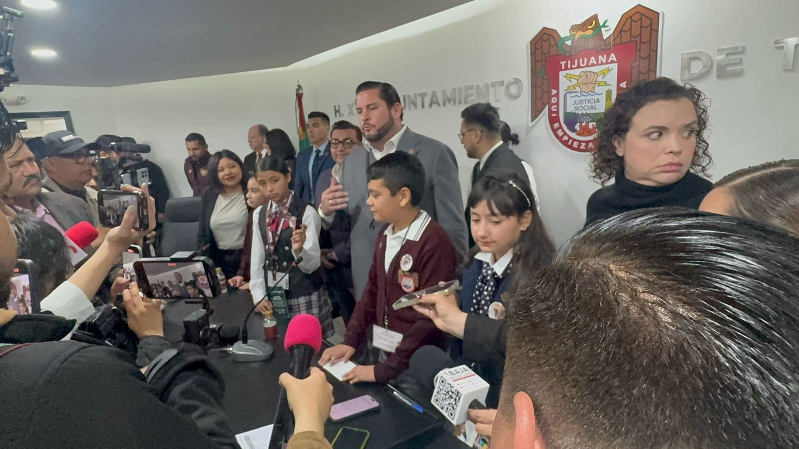 Foto: Baja News