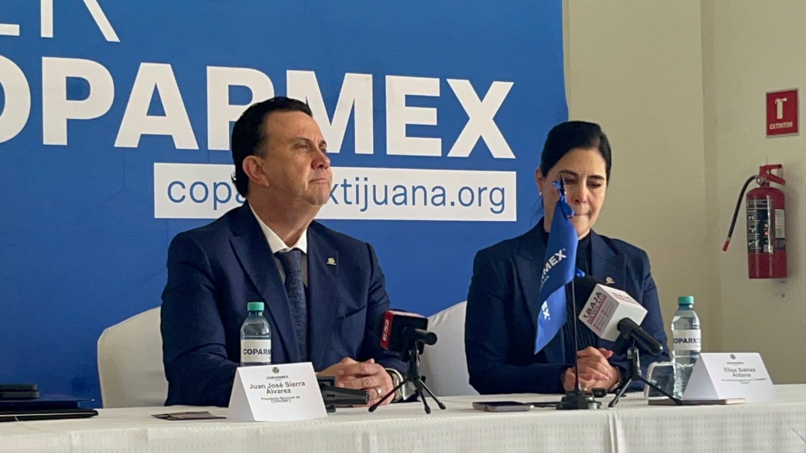 Foto: Baja News