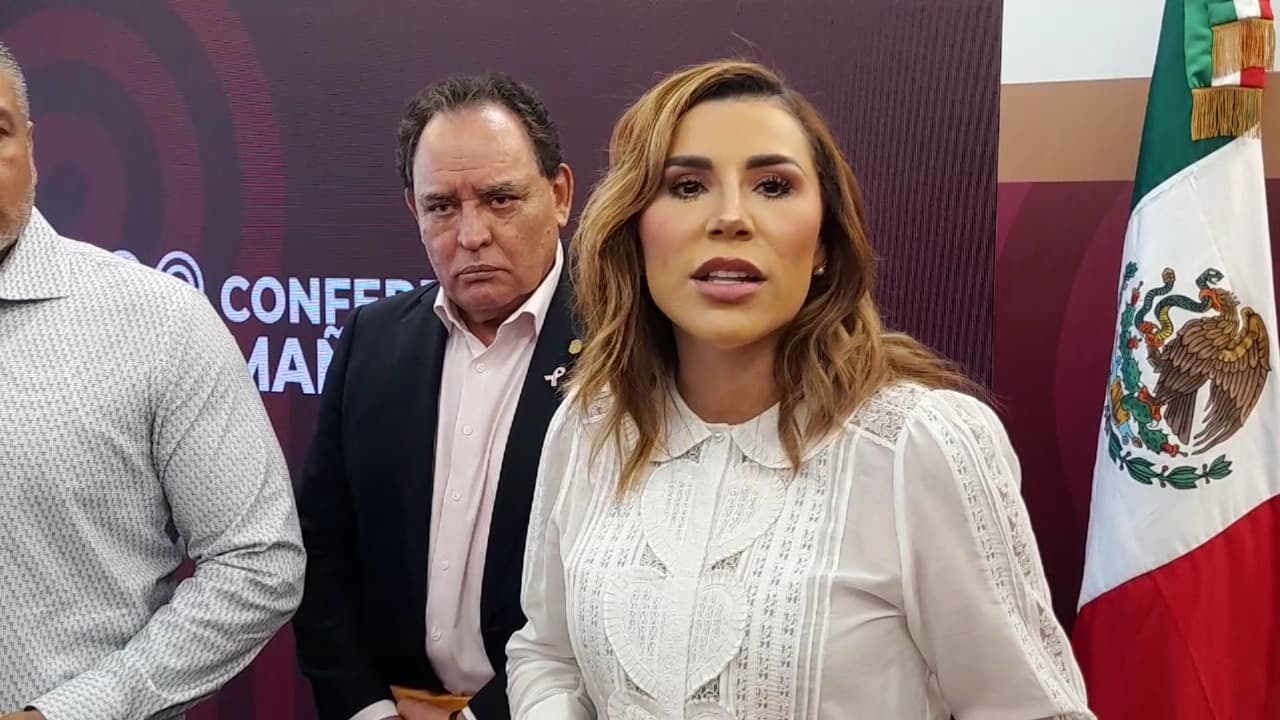 Foto: Jesús Sánchez/Baja News