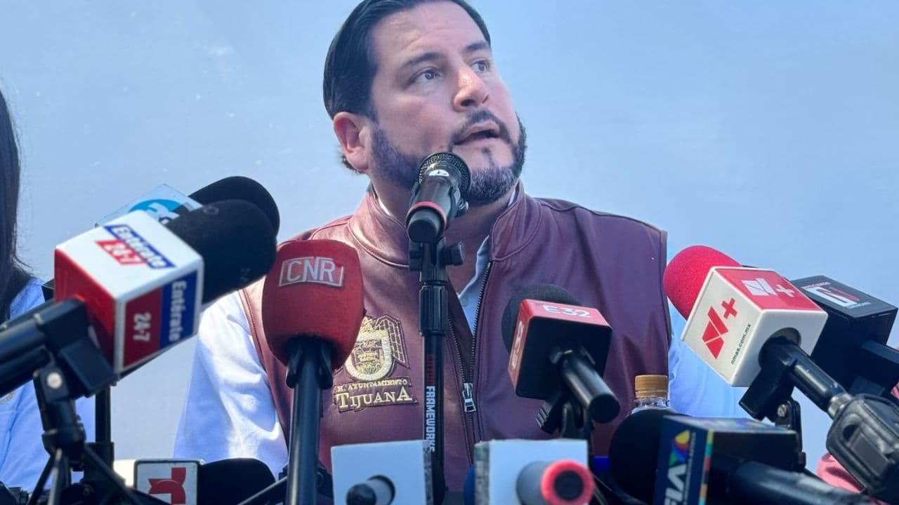 Foto: Baja News