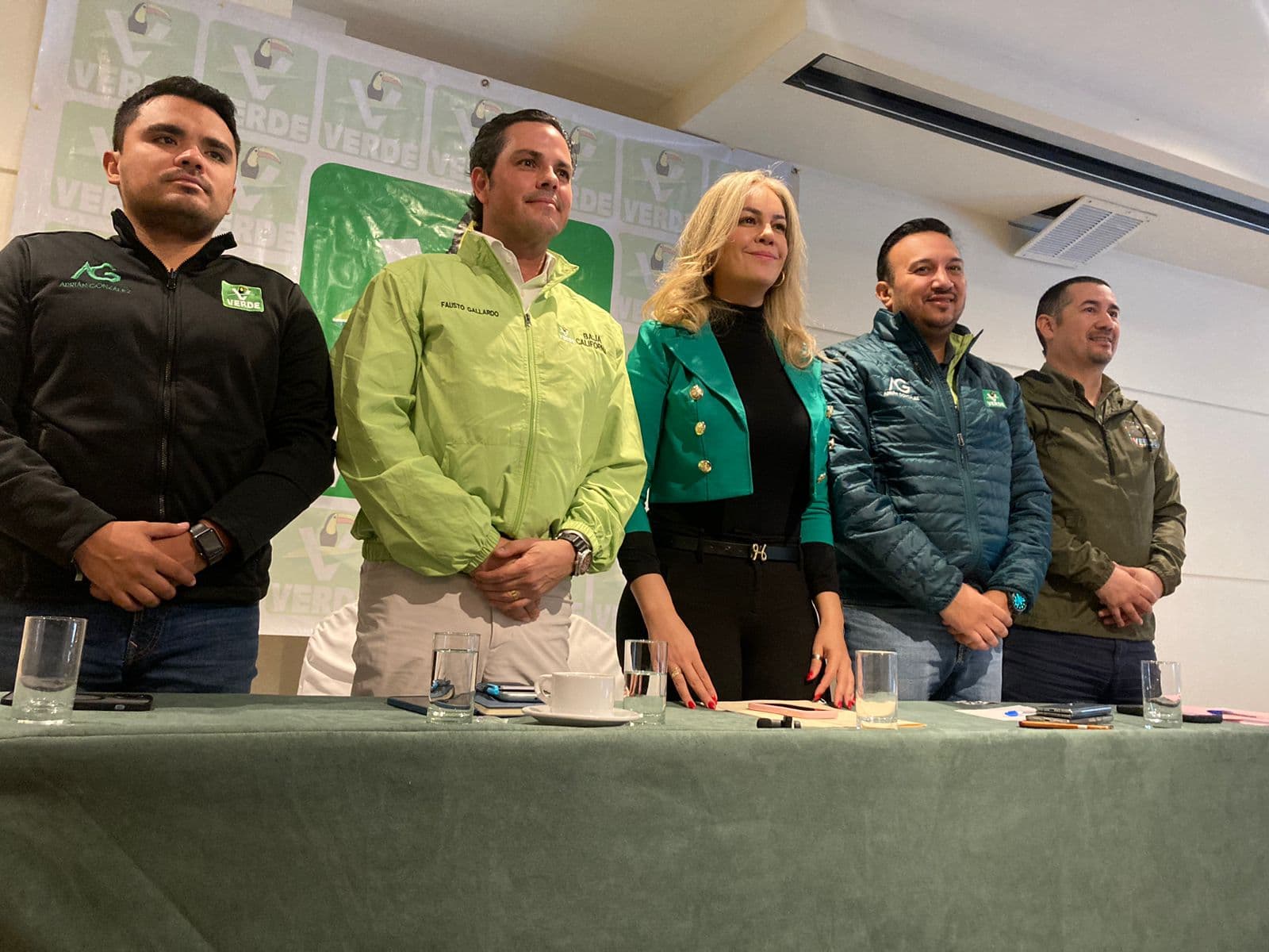 Foto: Iliana Carapia/Baja News