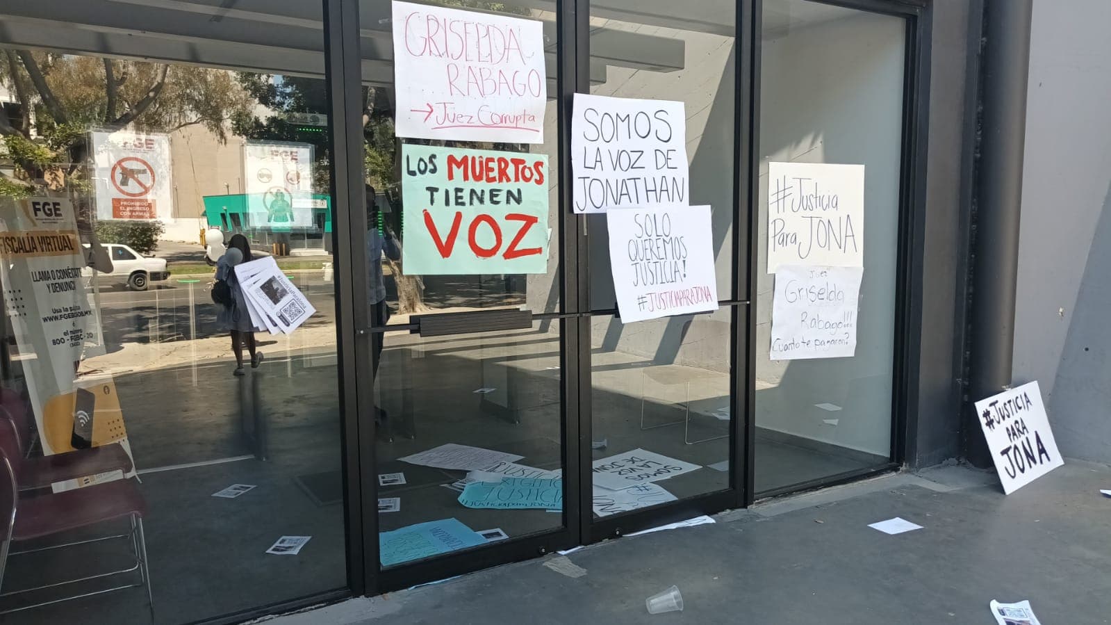 Baja News