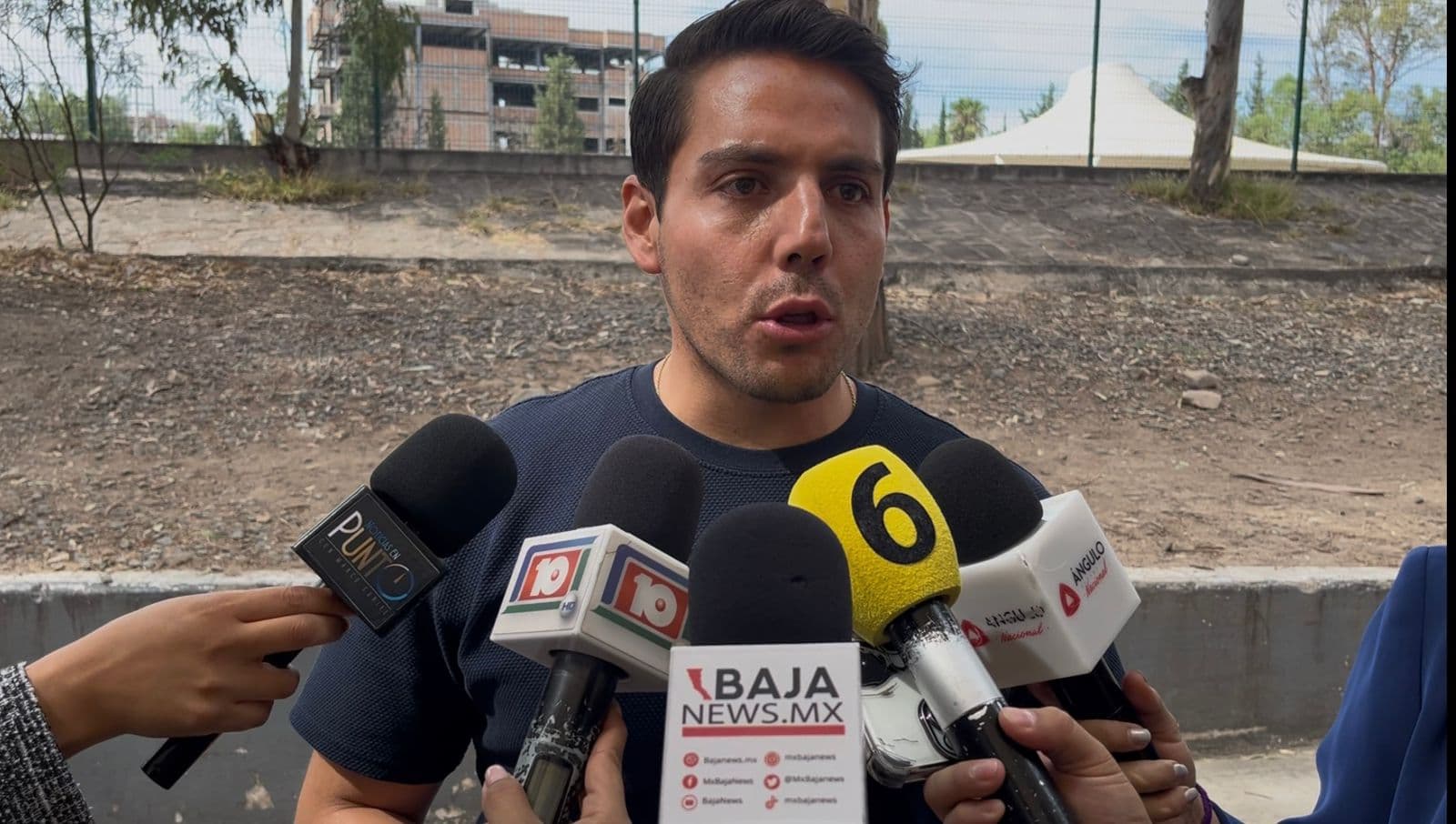 Foto: Baja News