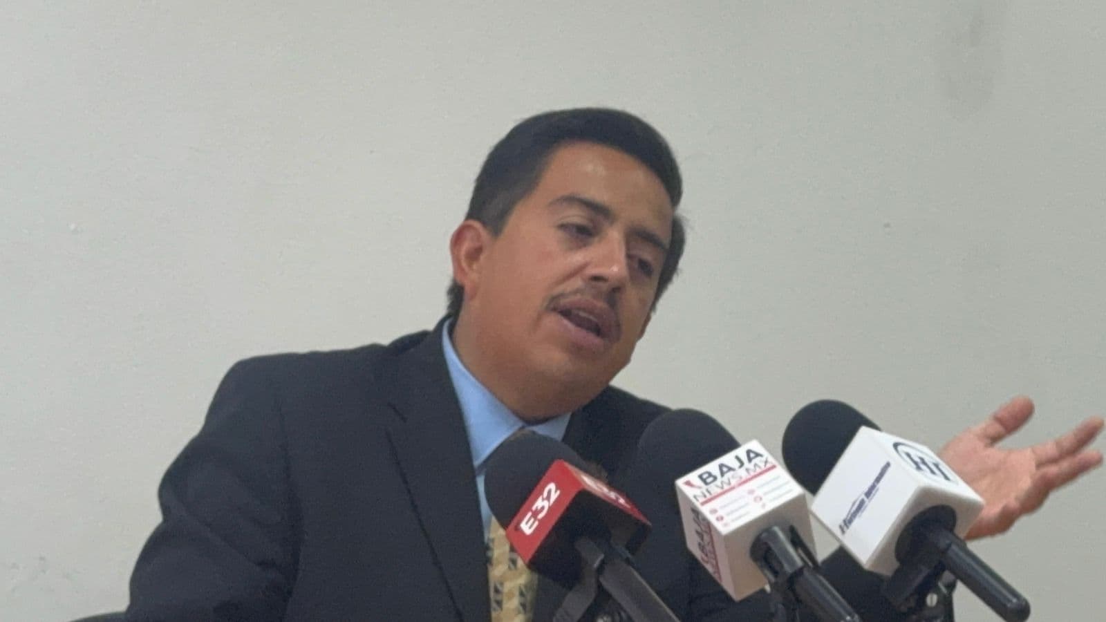 Foto: Ángel Ramírez/Baja News