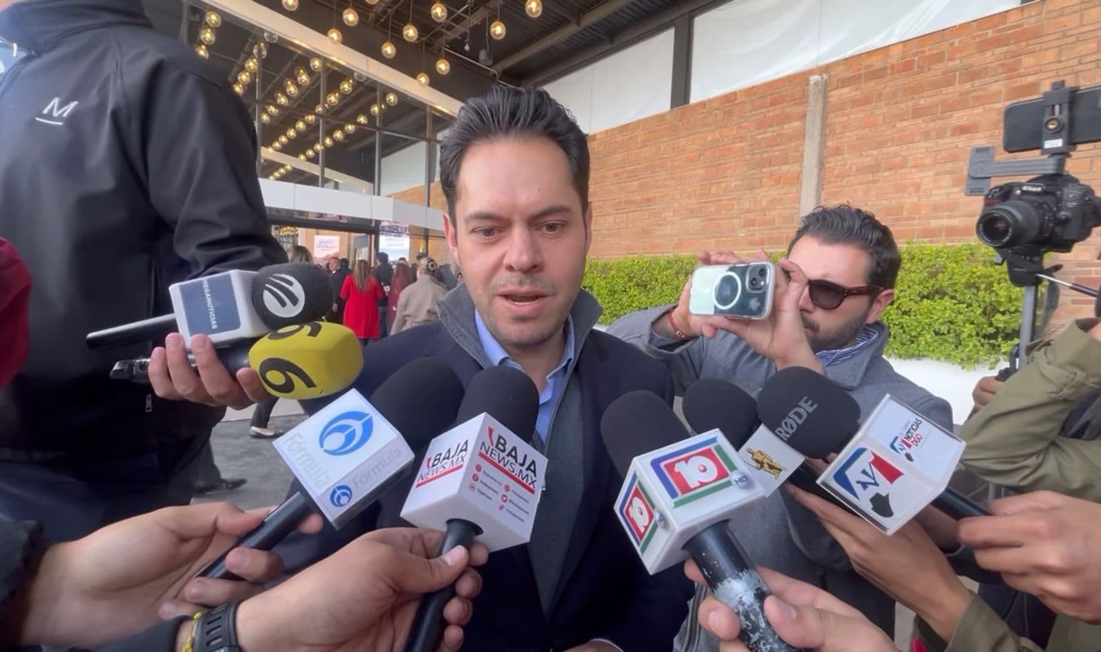 Foto: Baja News