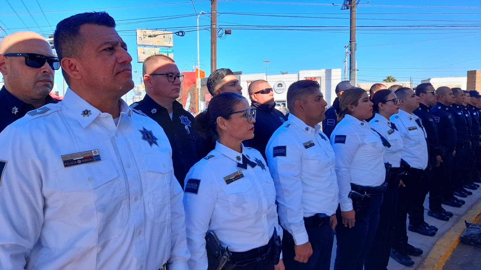 Foto: Jesús Sánchez/Baja News