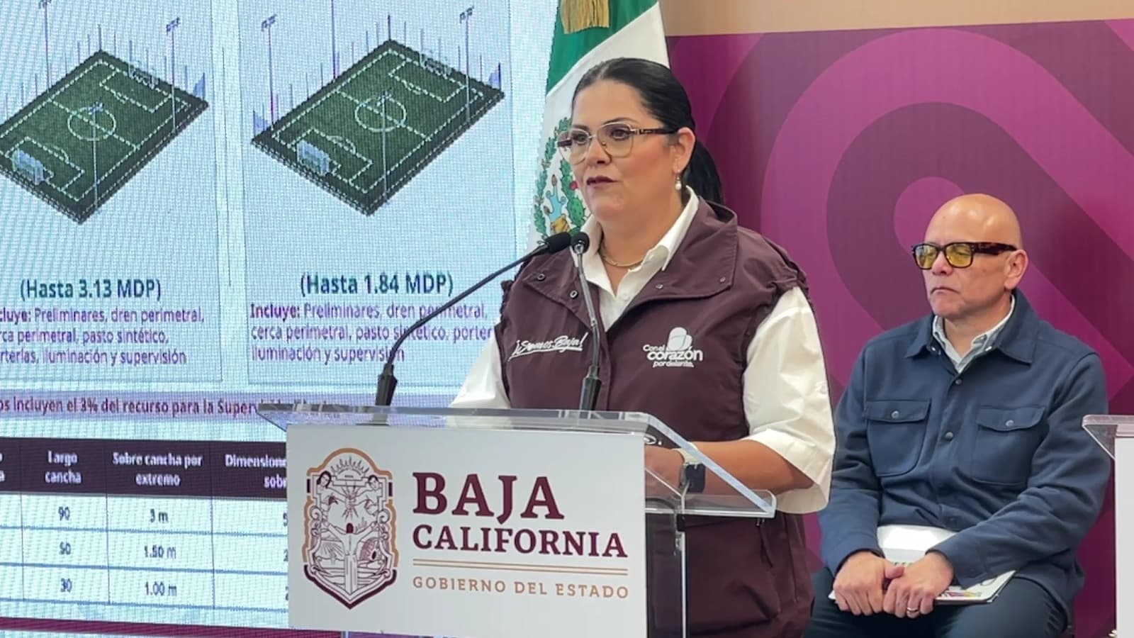 Foto: Baja News