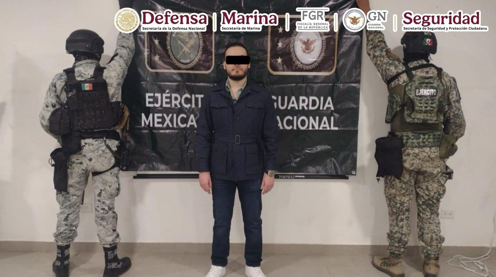 Foto: Border Zoom/Baja News