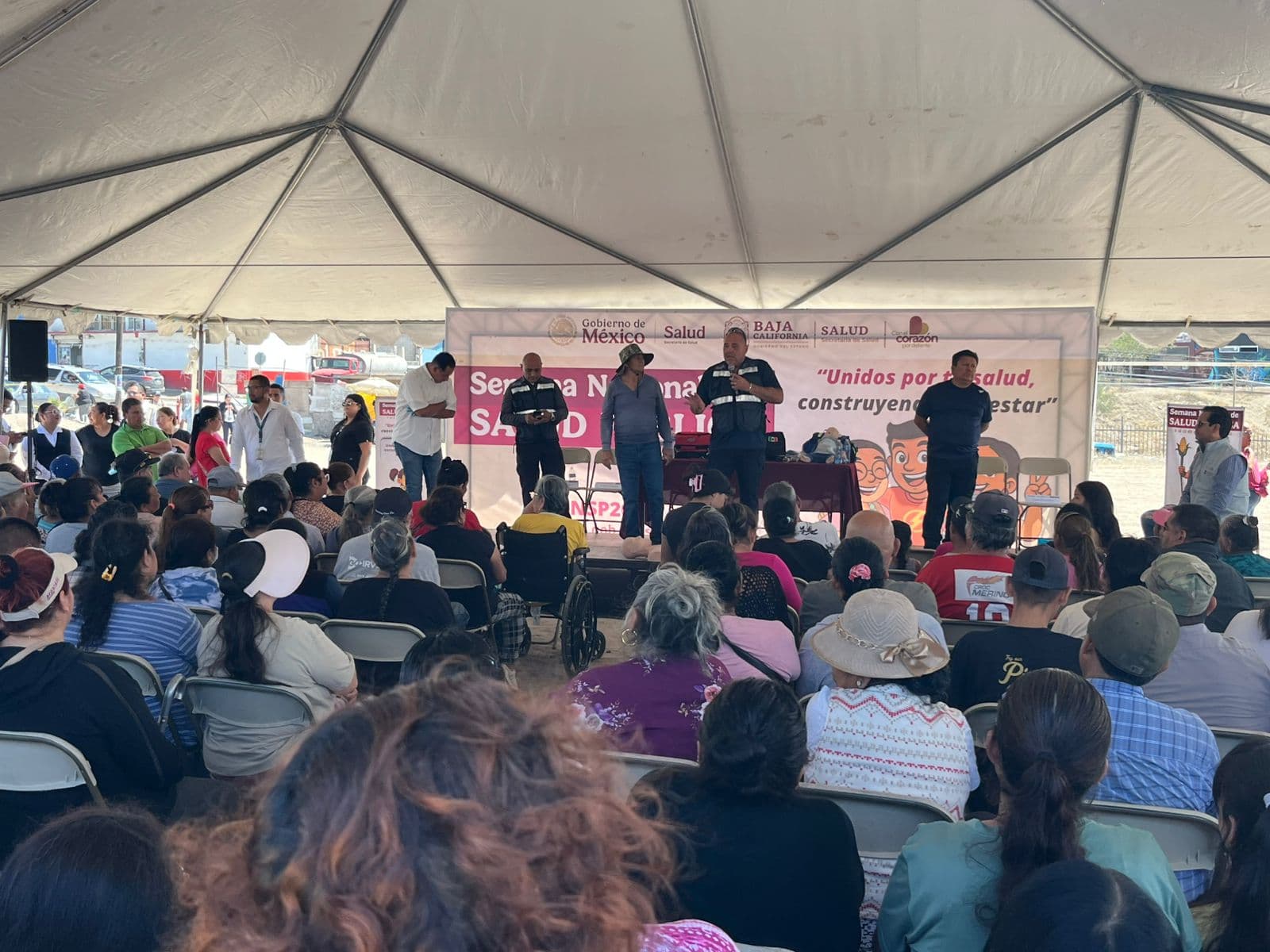 Foto: Baja News