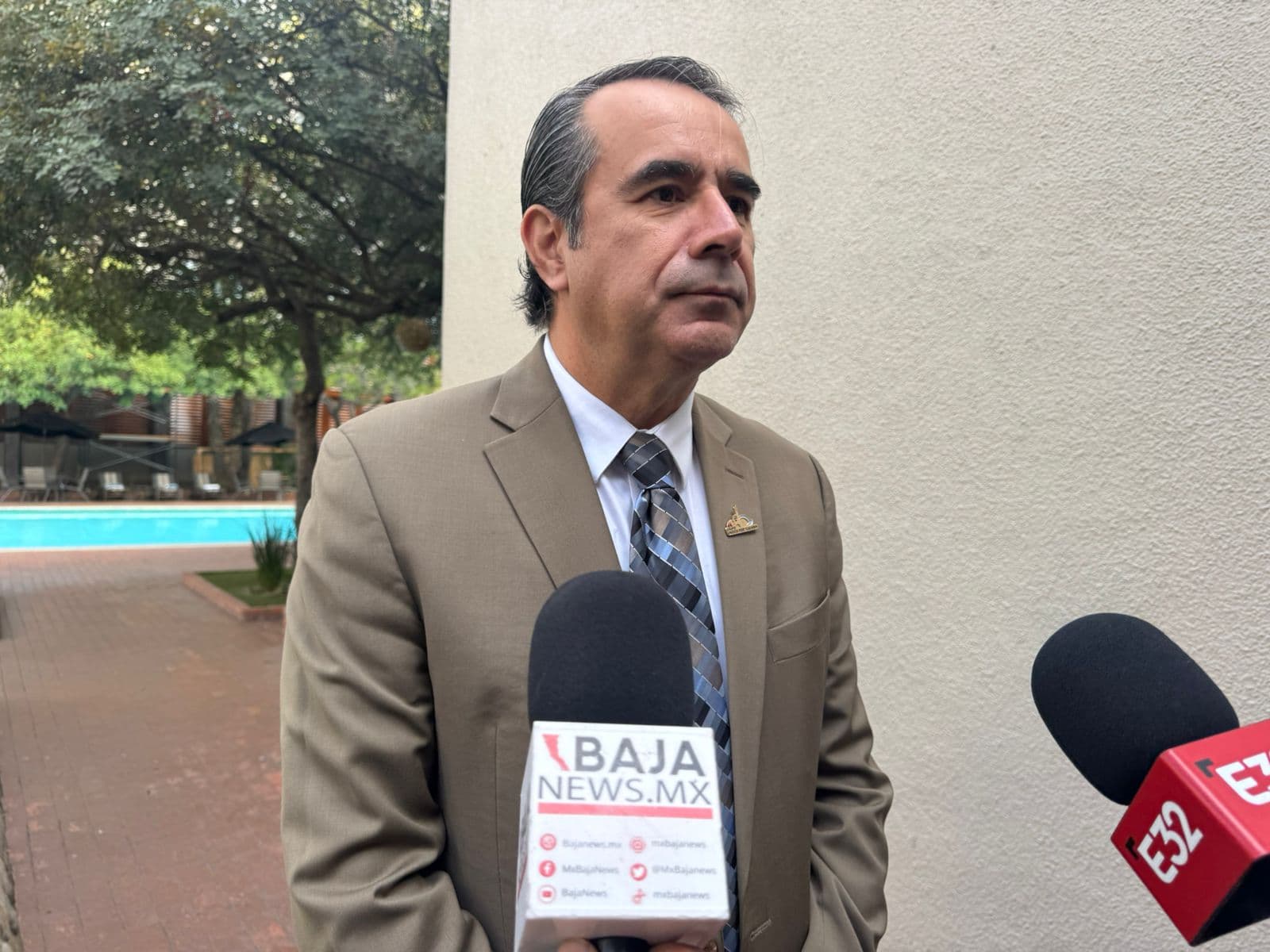 Foto: Baja News