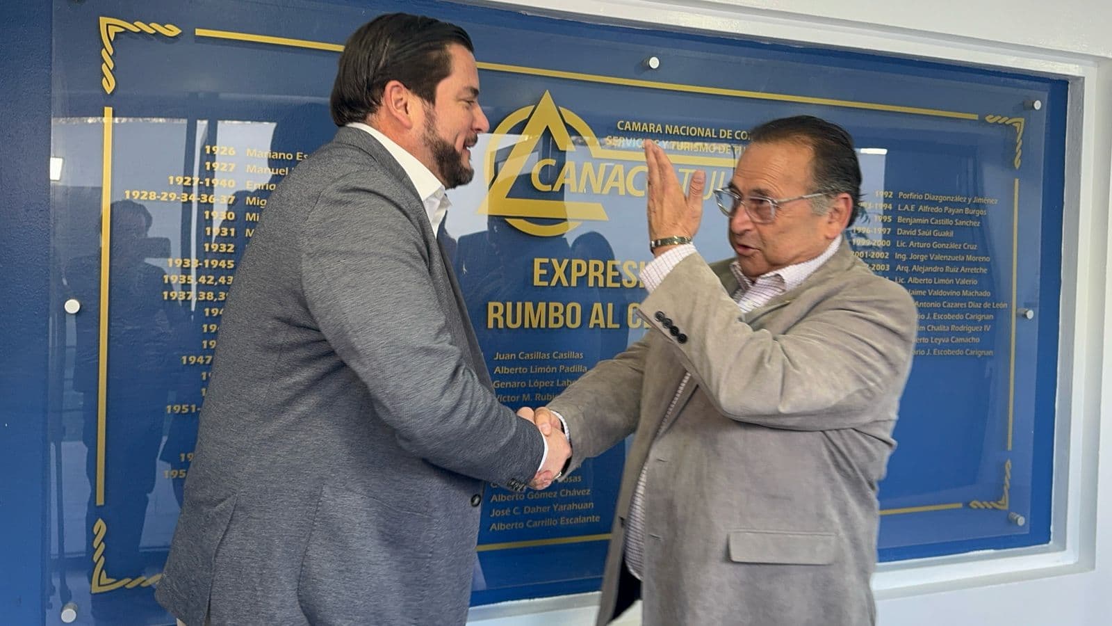 Foto: Ángel Ramírez/Baja News