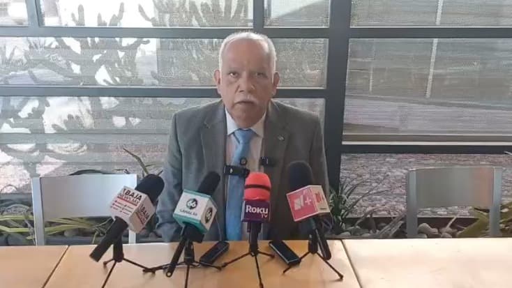 Foto: Baja News