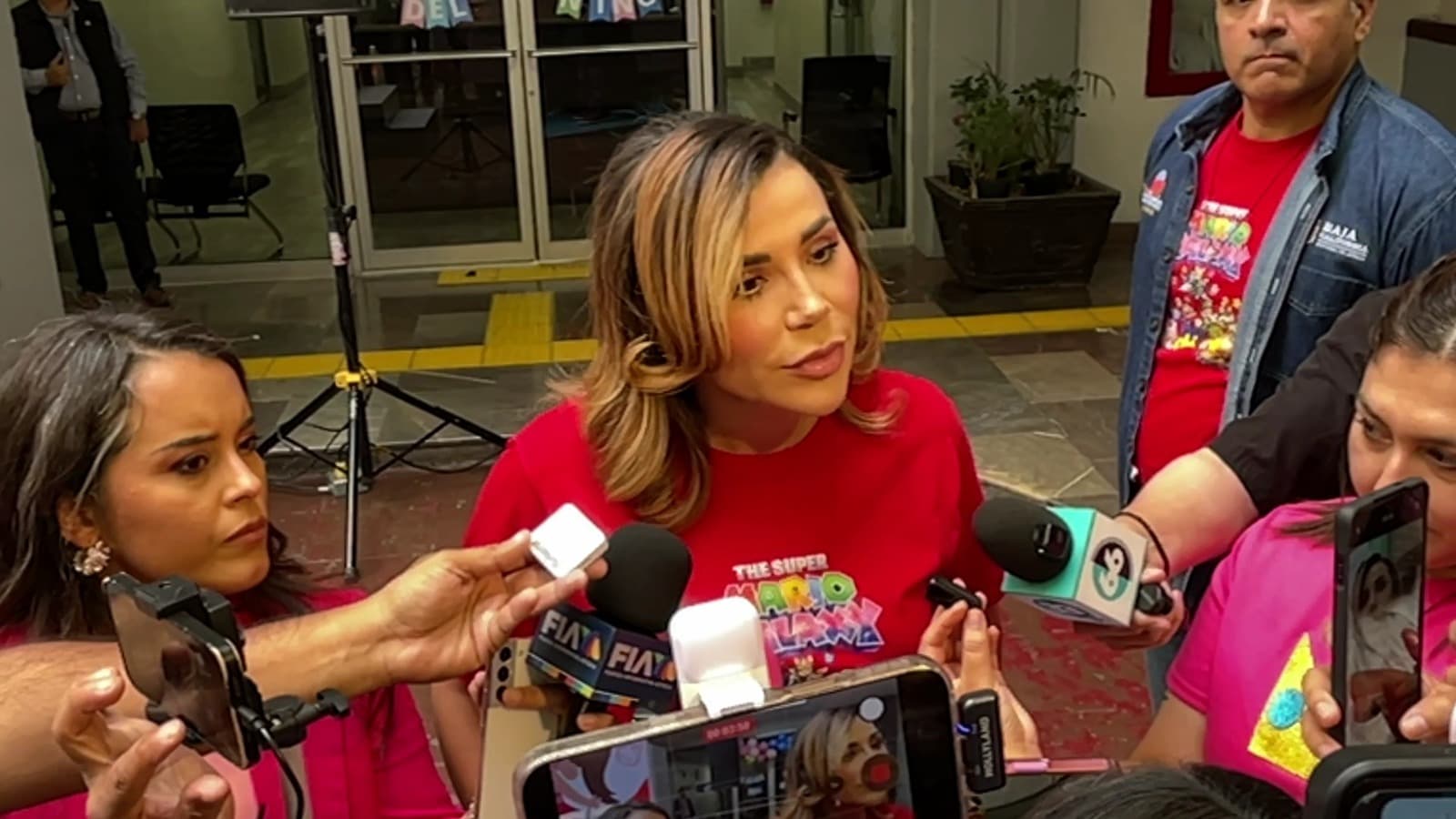 Foto: Baja News