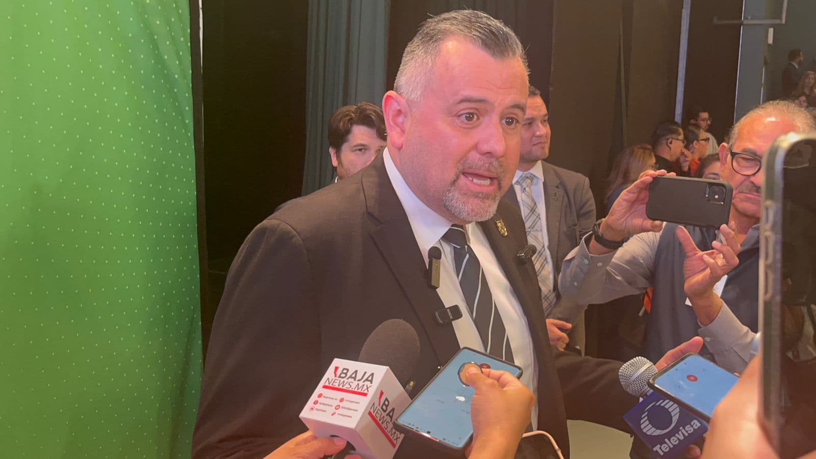 Foto: Baja News