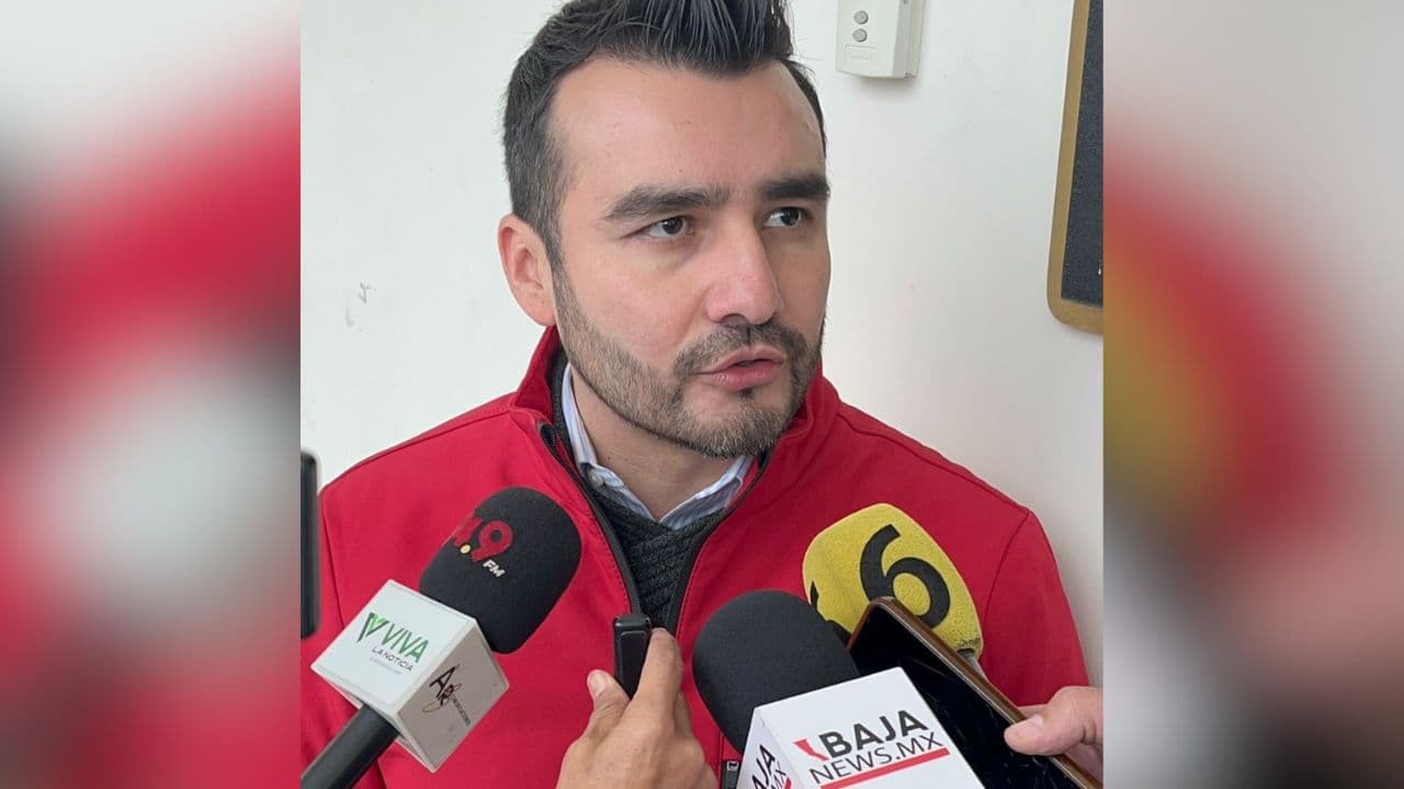 Foto: Baja News