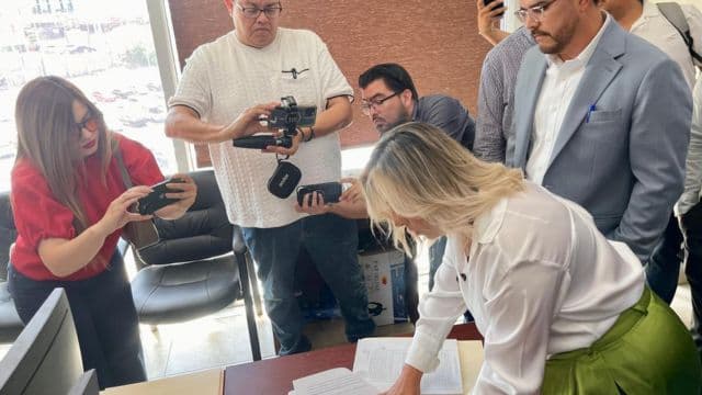 Foto: Baja News