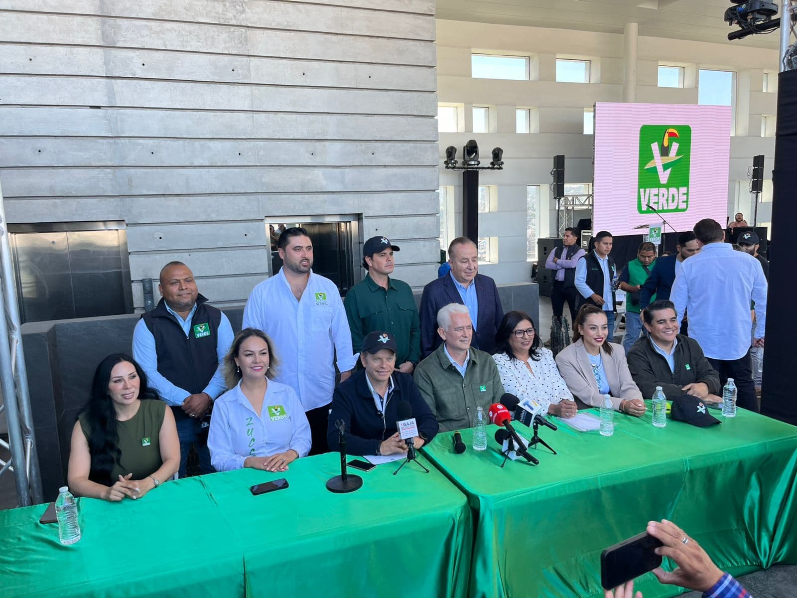 Foto: Baja News