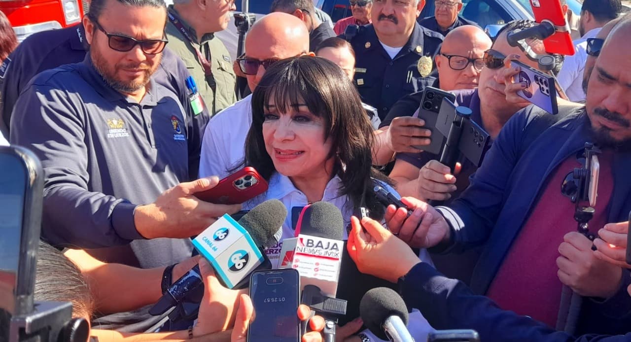 Foto: Jesús Sánchez/ Baja News