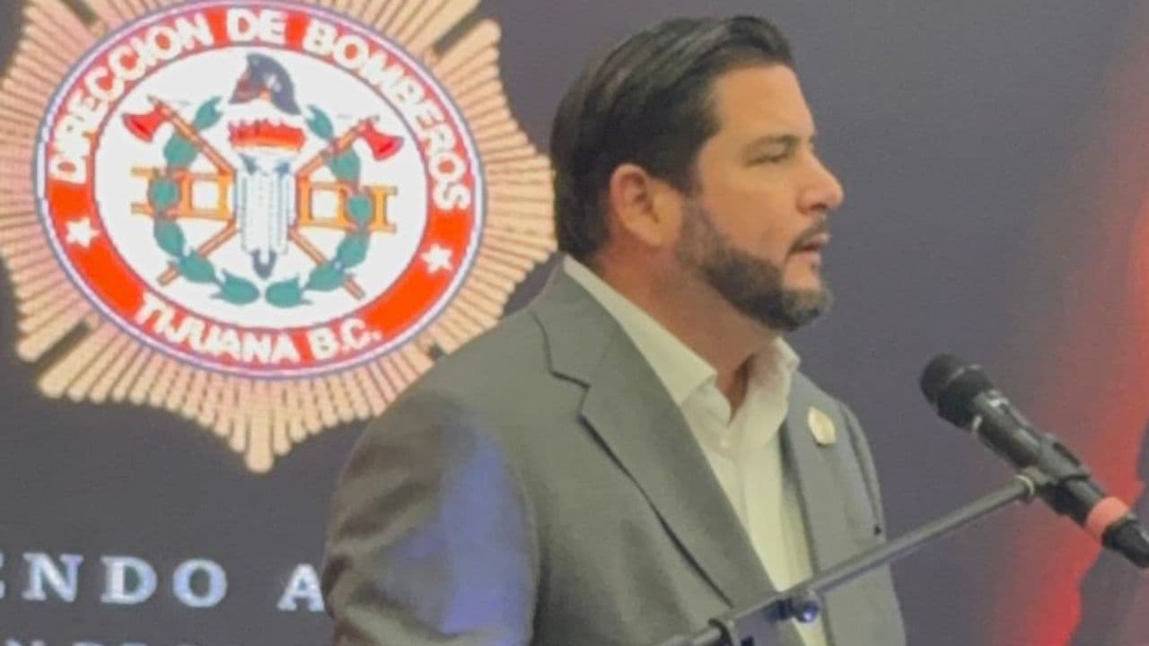Foto: Ángel Ramírez/Baja News