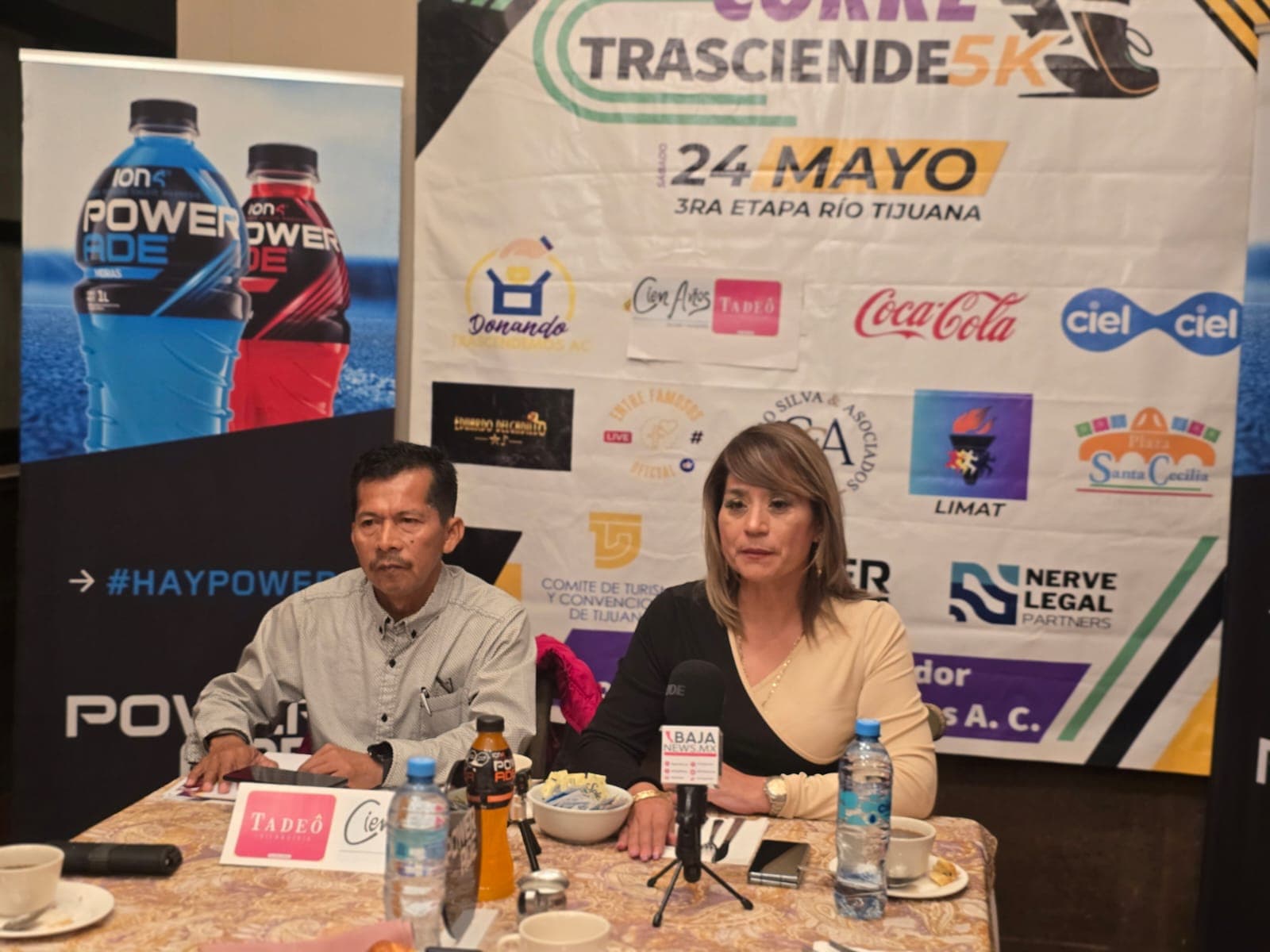 Foto: Christian Espinosa/ Baja News