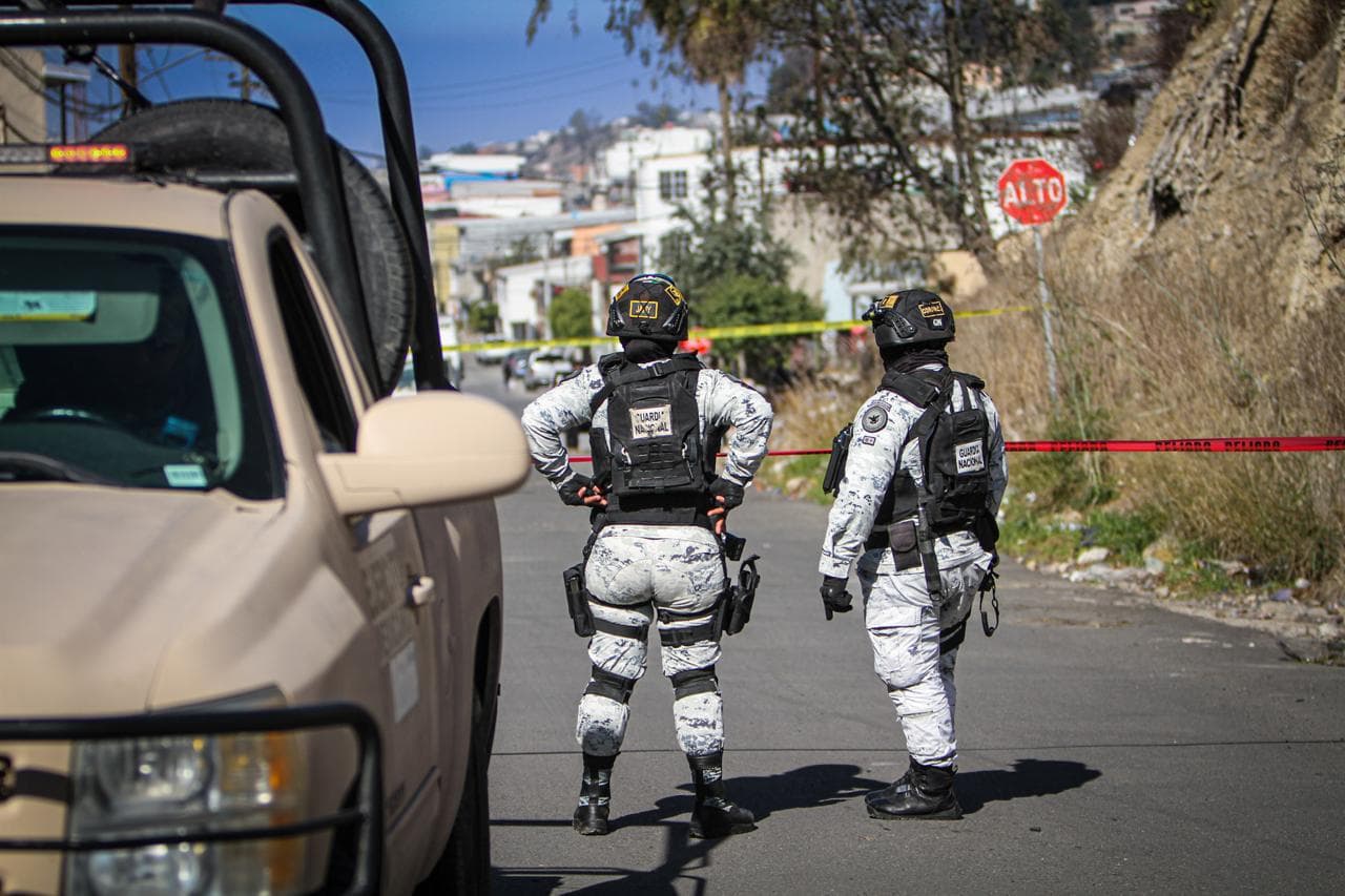 Foto: Border Zoom/Baja News