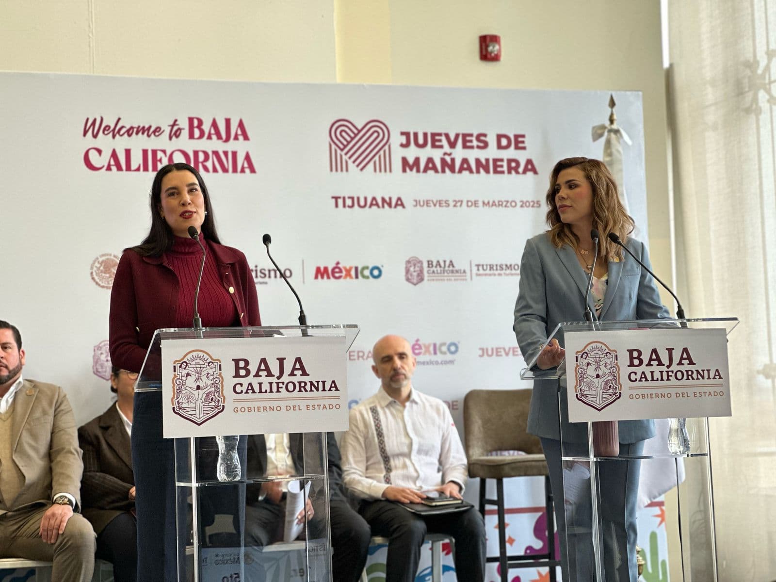 Foto: Baja News
