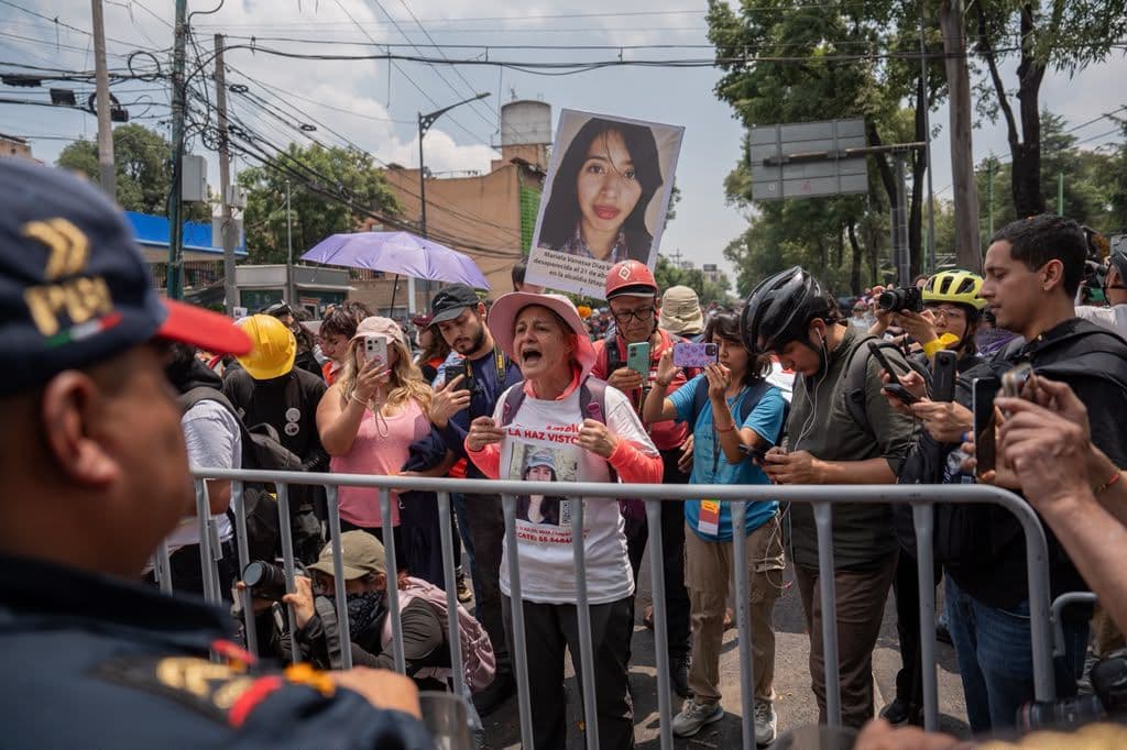Foto: Border Zoom/Baja News