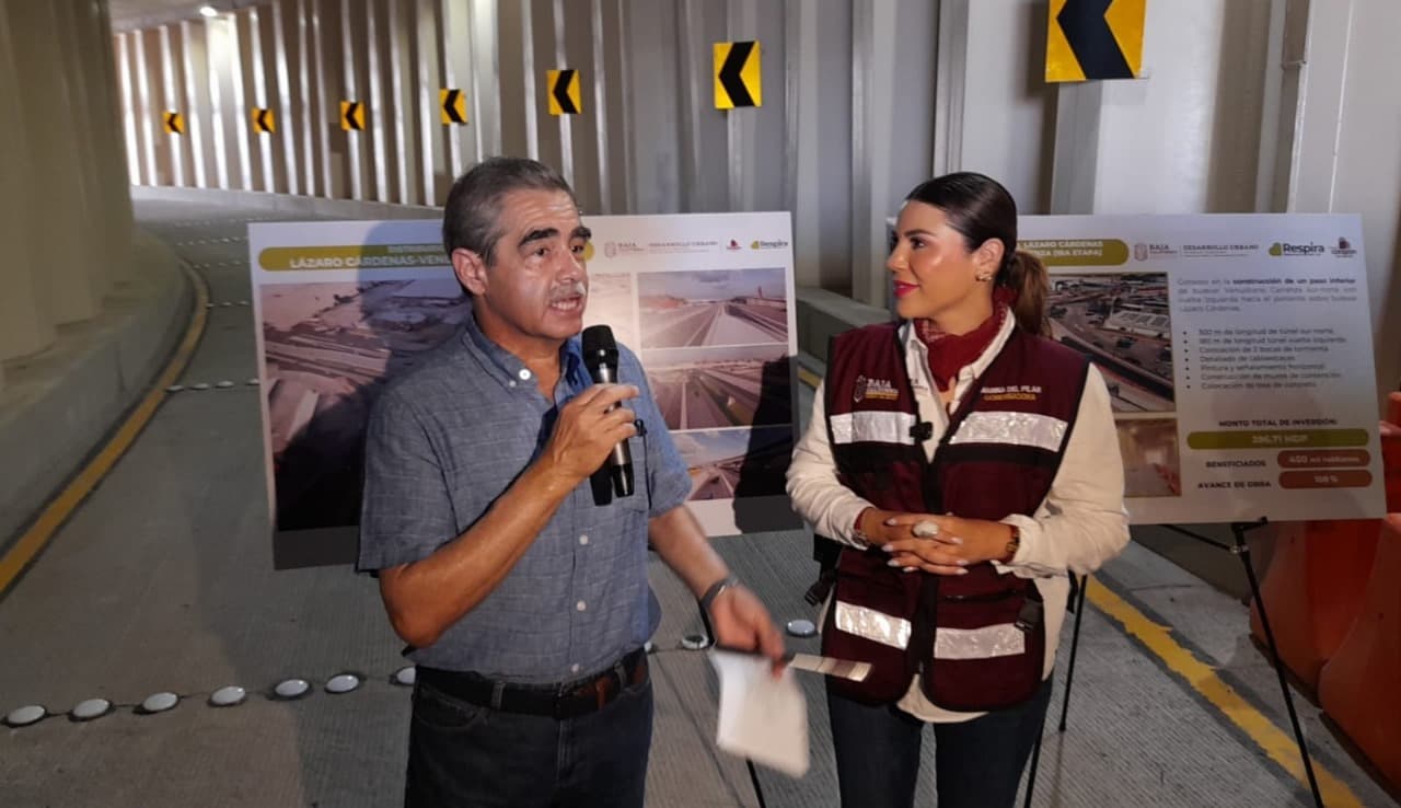 Foto: Jesús  Sánchez/Baja News