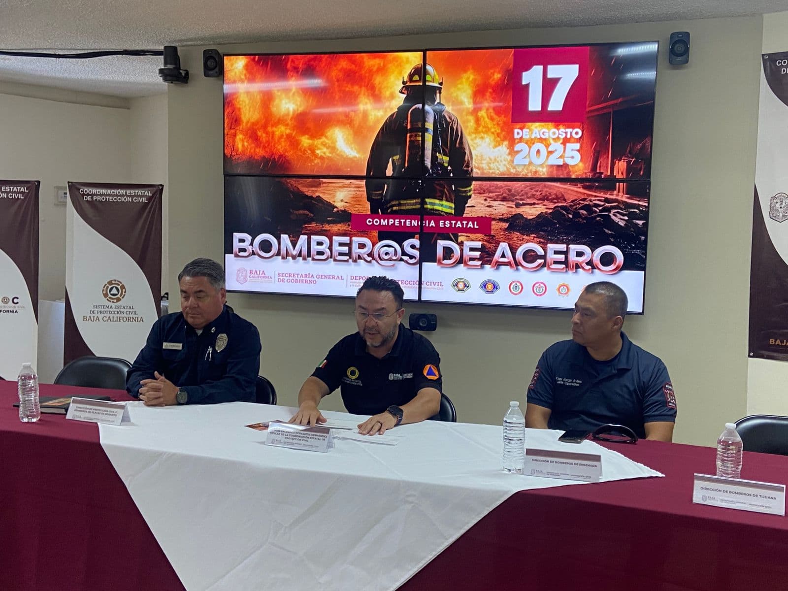 Foto: Baja News