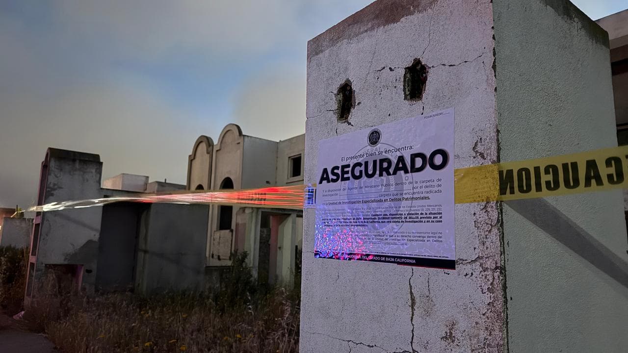Foto: Baja News