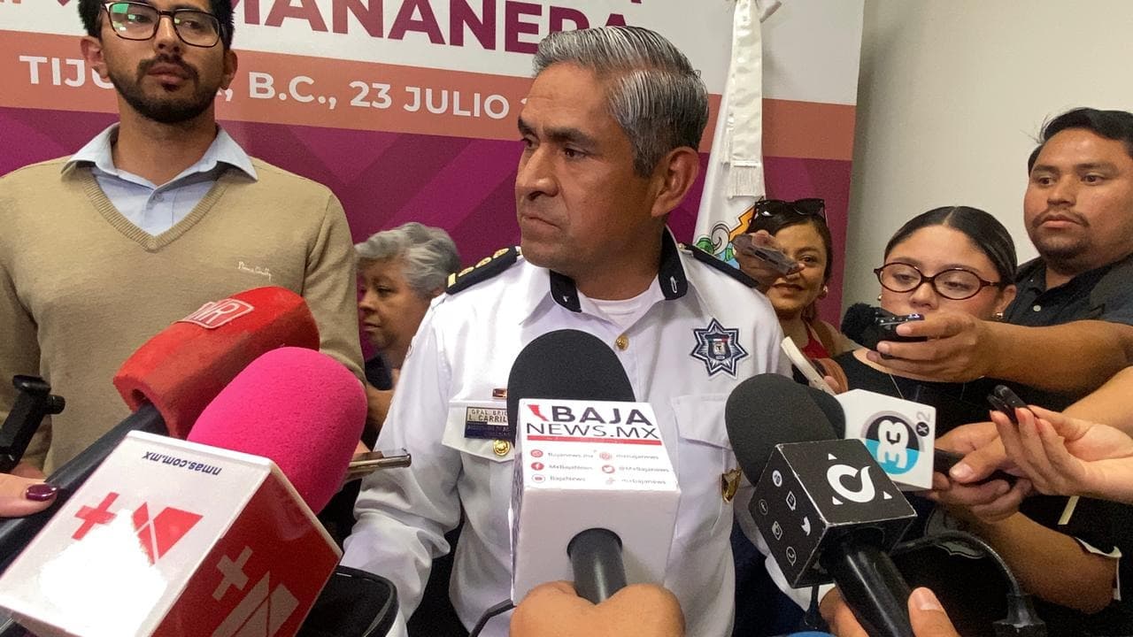Foto: Miguel Santiago/Baja News