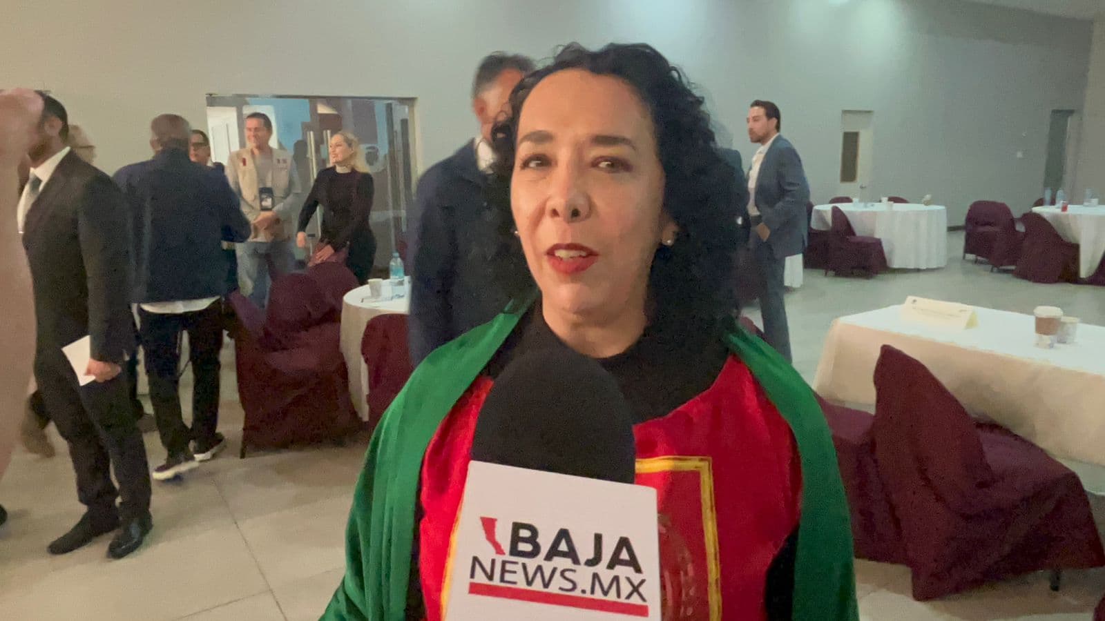Foto: Miguel Santiago/Baja News