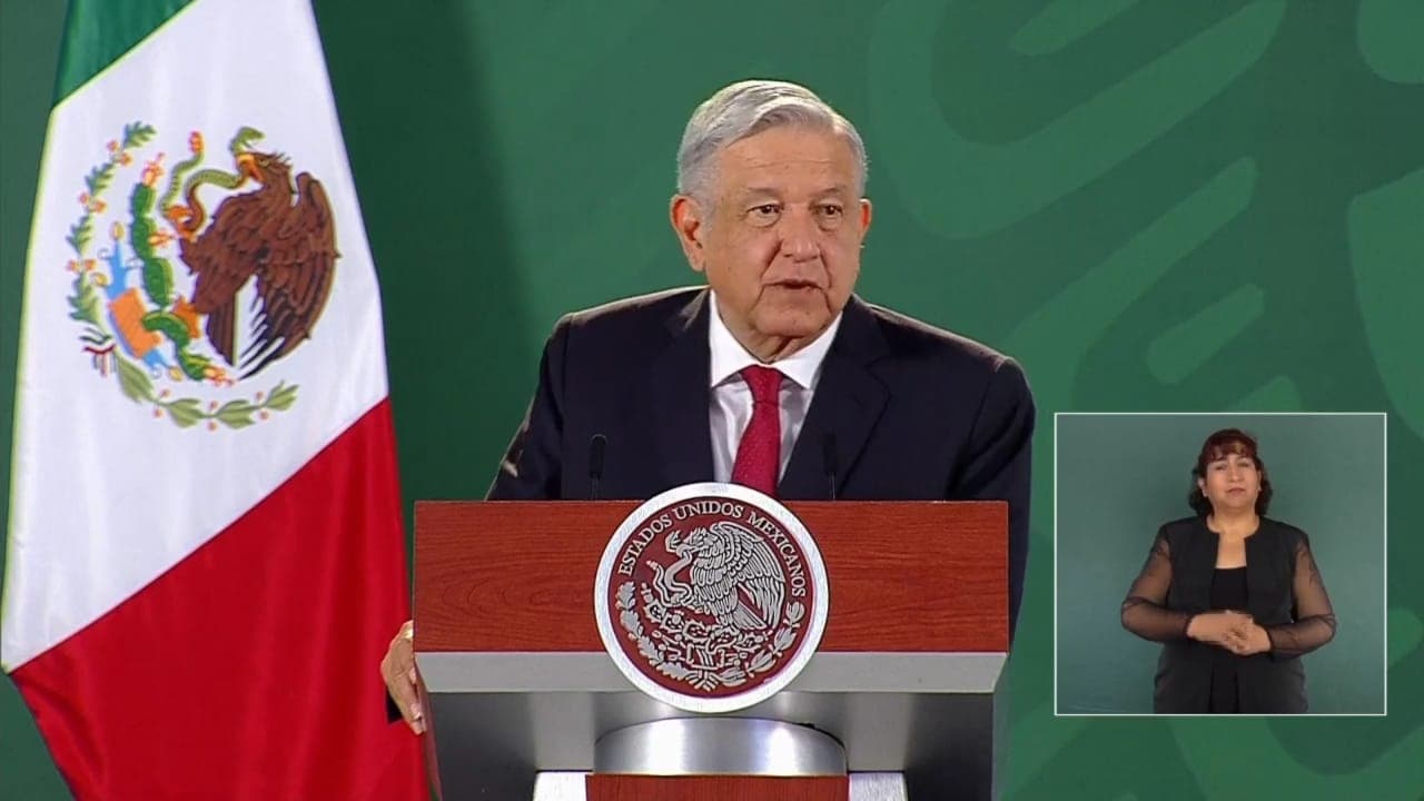 El Congreso de Perú no cuenta con el apoyo de la mayoría de los ciudadanos y deben convocar a elecciones para que se elija a un nuevo presidente por la vía democrática, señaló el presidente.