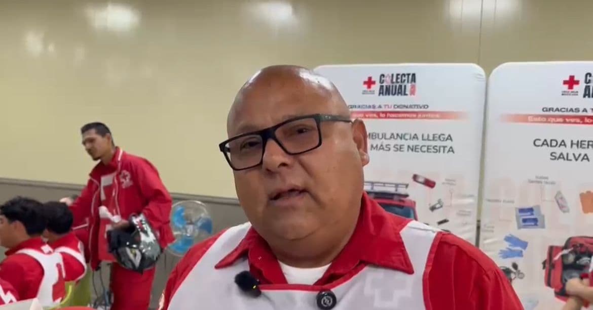 Foto: Miguel Santiago/Baja News