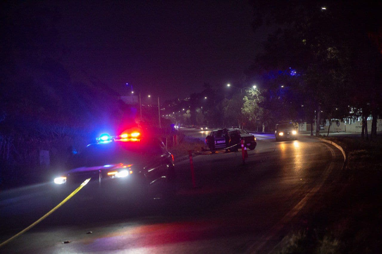 Foto: Border Zoom/Baja News
