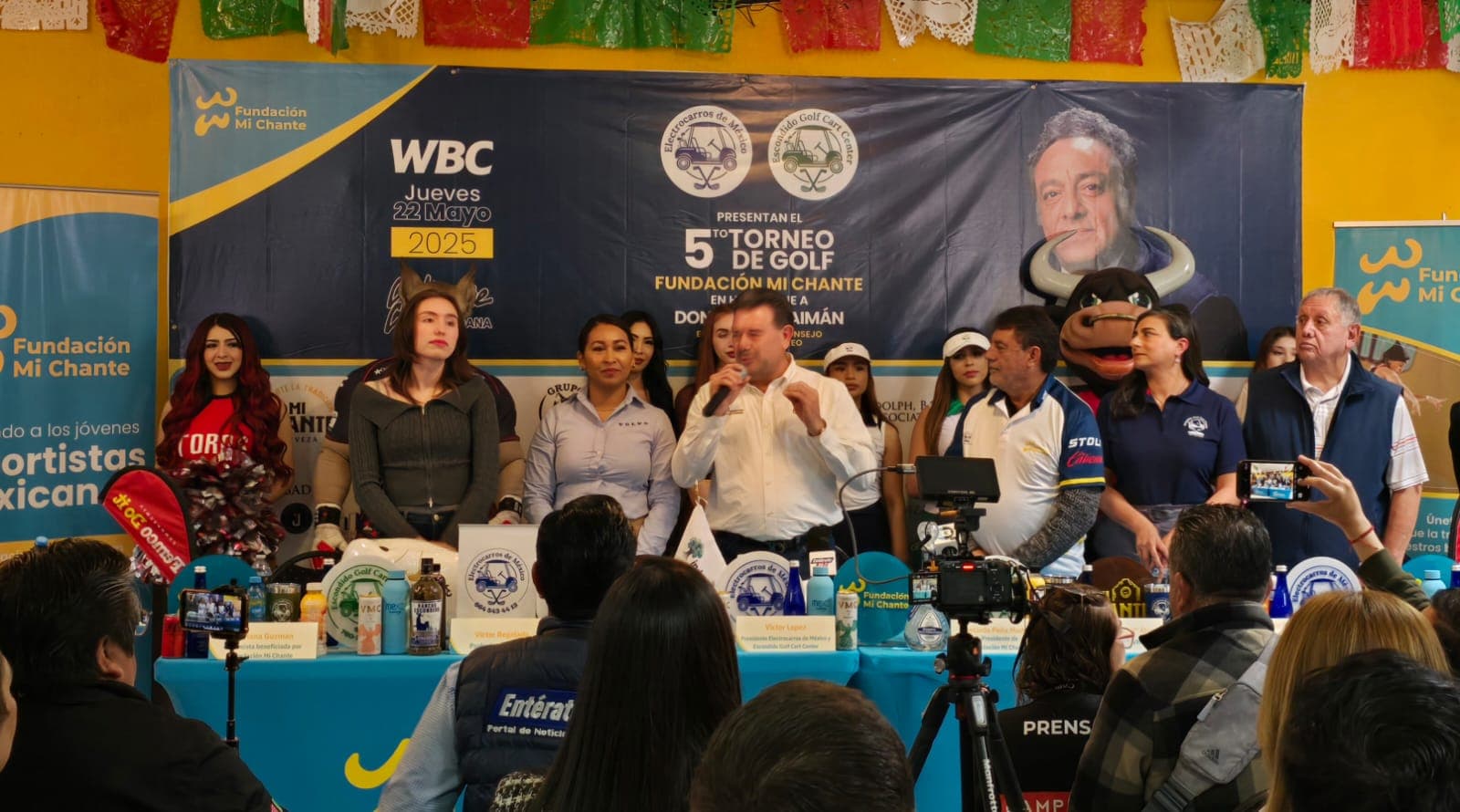 Foto: Christian Espinoza/Baja News