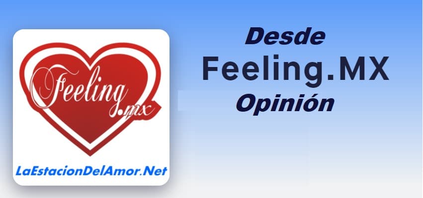 Foto: Feeling.Mx