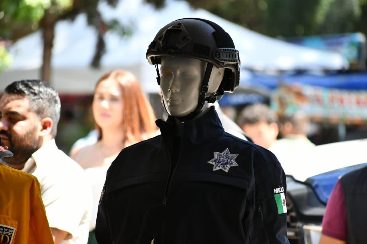 Foto: Luis Gutierrez/Baja News