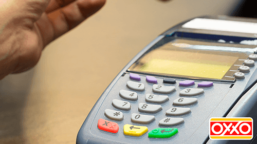 ¿Qué pagos de operaciones puedes realizar en Oxxo? IFOTO: Web