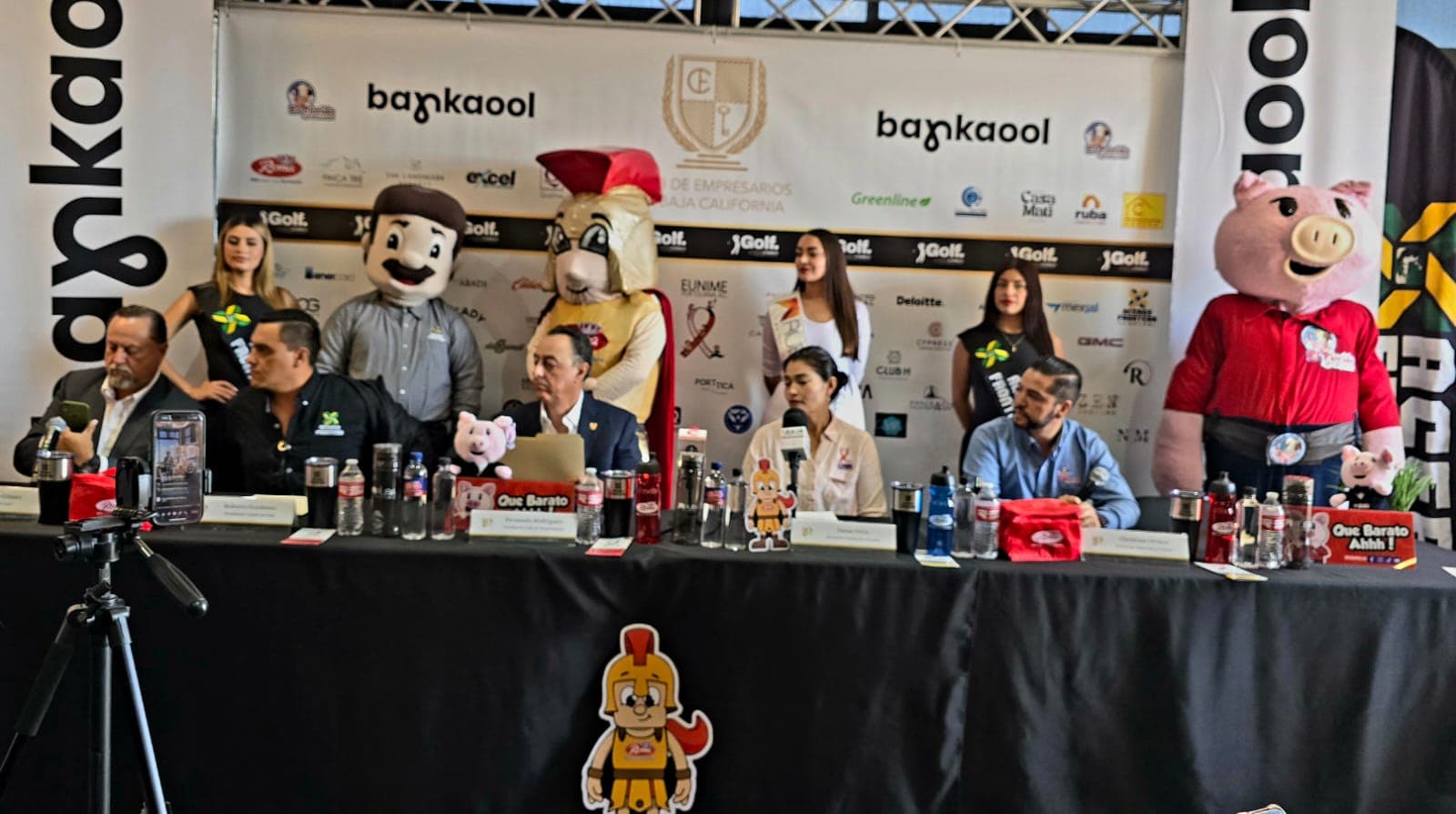 Foto: Christian Espinosa/ Baja News