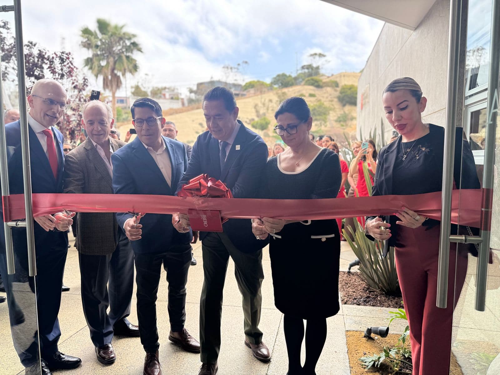 Foto: Baja News