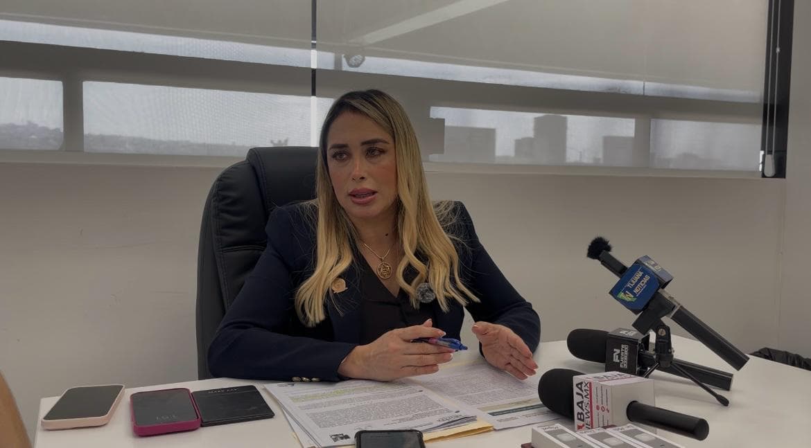 Foto: Baja News