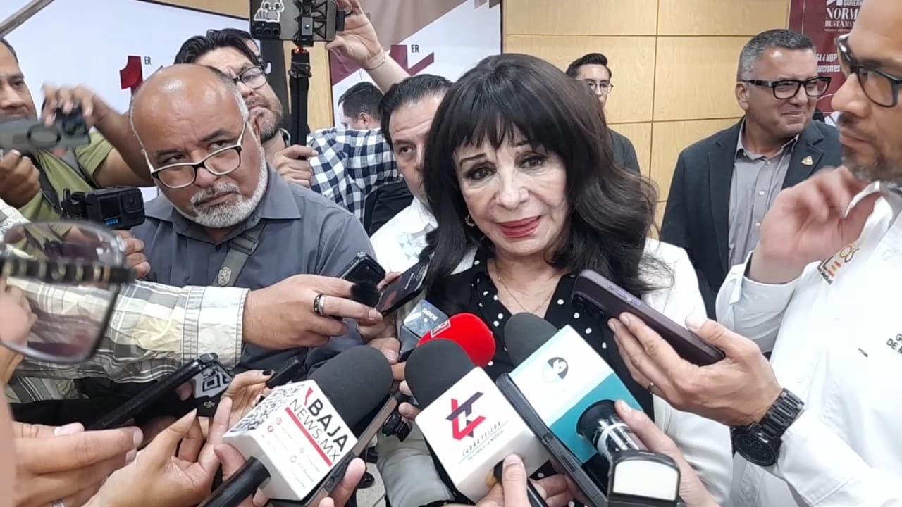 Foto: Jesús Sánchez/Baja News