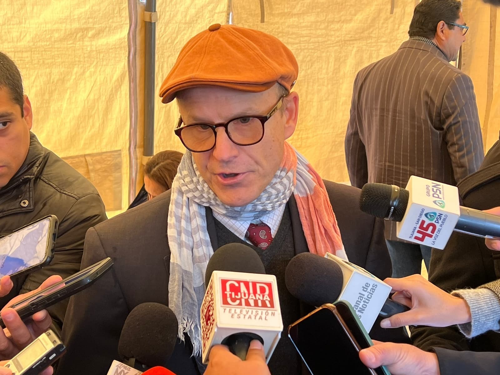 Foto: Baja News