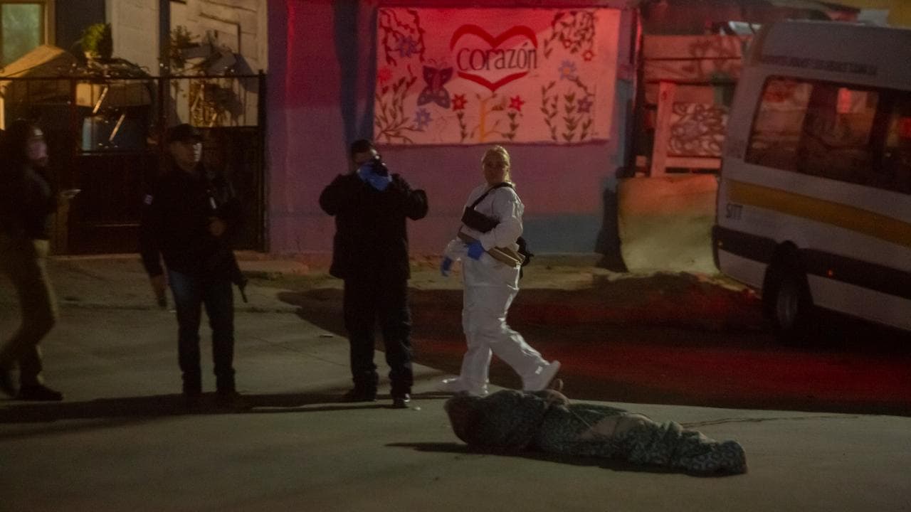Foto: Border Zoom/Baja News