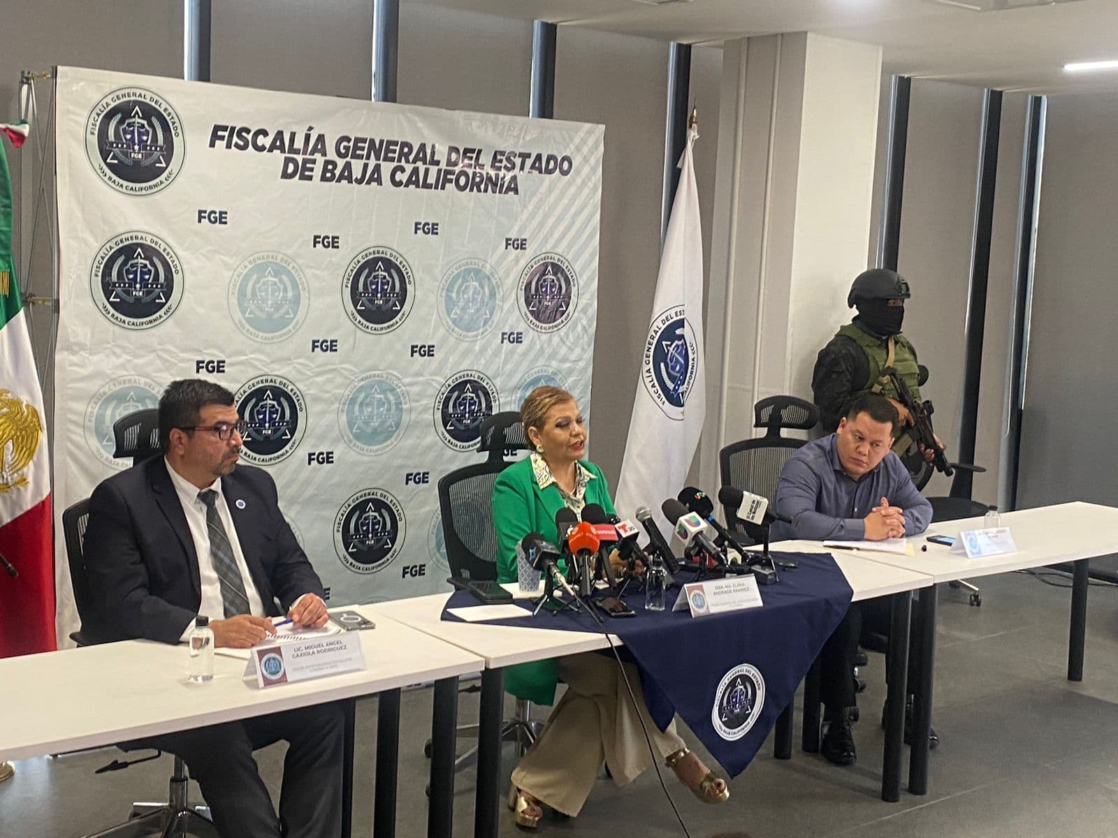 Foto: Iliana Carapia/Baja News