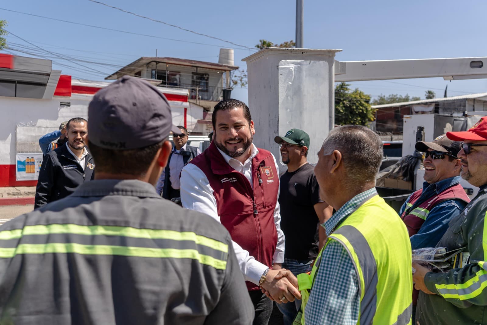 Foto: Border Zoom/Baja News