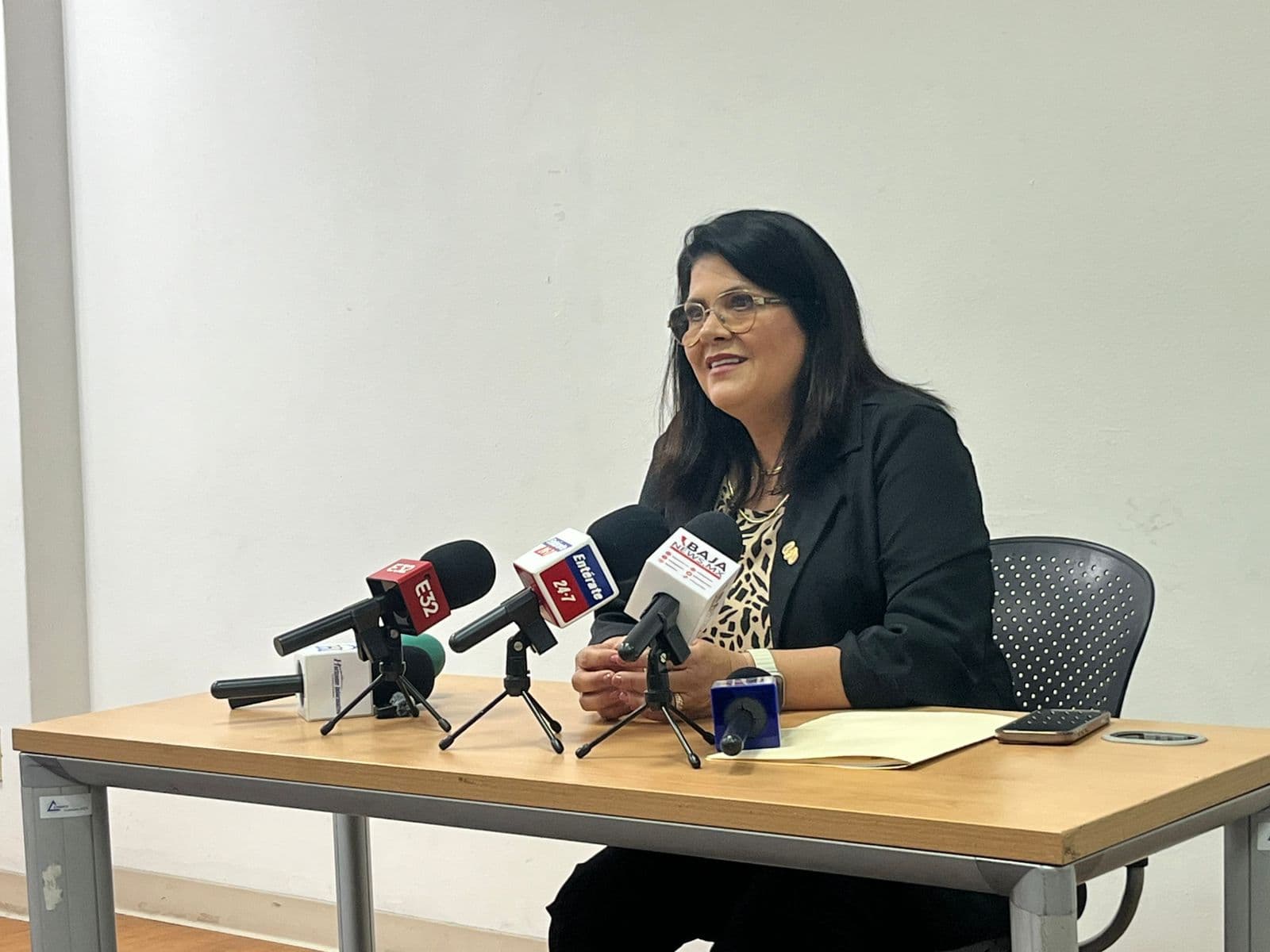 Foto: Baja News