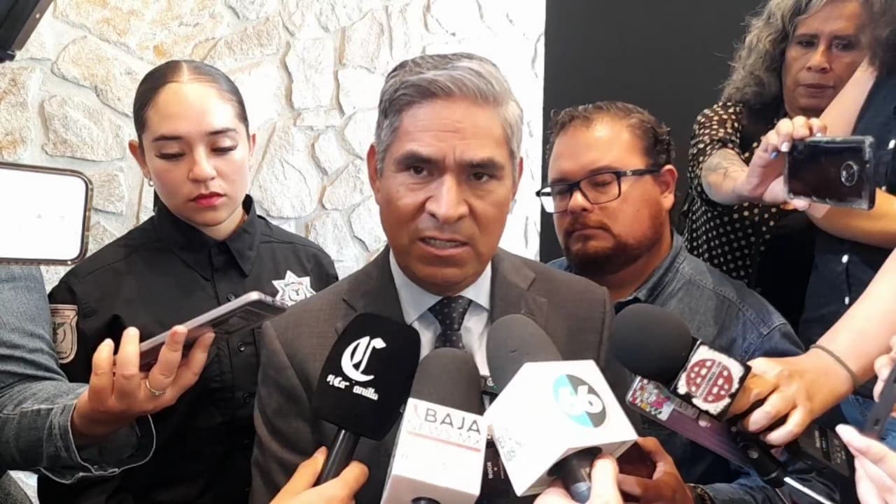 Foto: Jesús Sánchez/Baja News