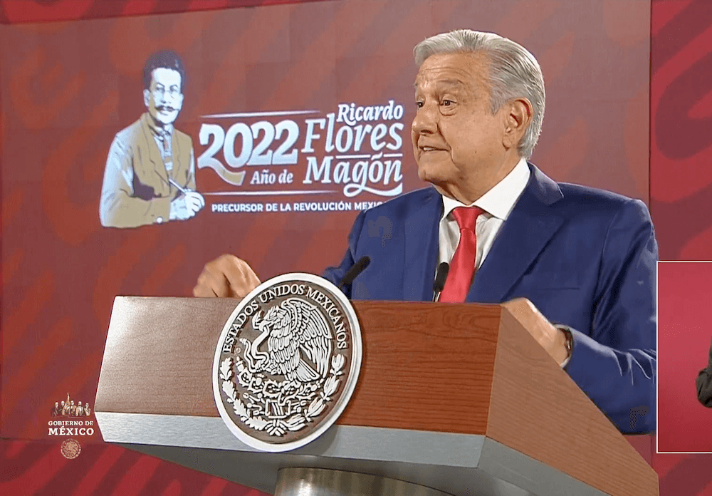 Foto: Gobierno de México